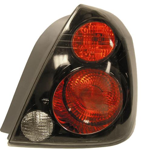 Nissan altima ser se-r 05 06 tail light right rh