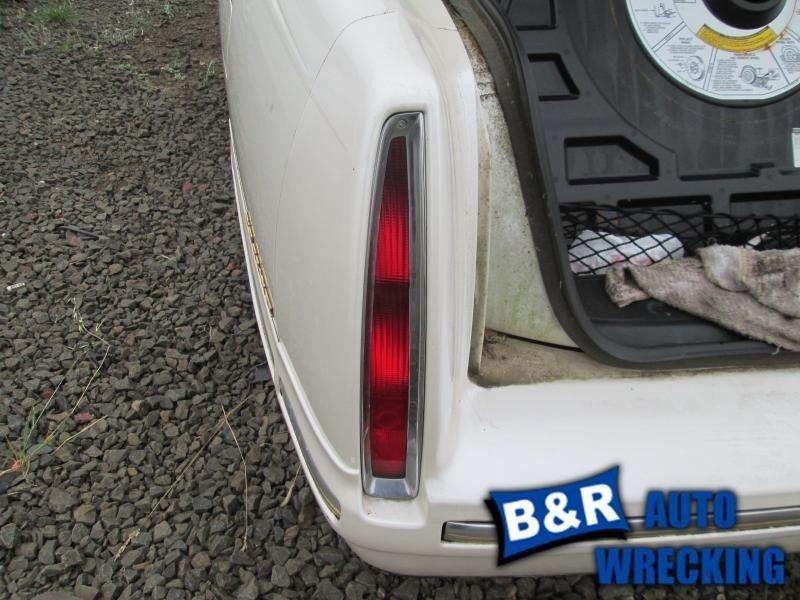 Left taillight for 94 95 96 97 98 99 deville ~   4943616