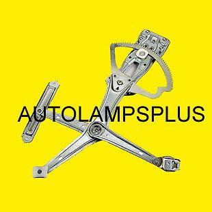 Mercedes w210 window regulator e300d e320 e420 e430 e55 right front new