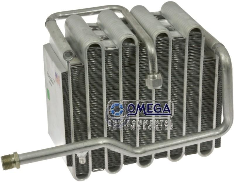 New a/c evaporator for honda civic l4 1.5l  ( 88 89 90 91)