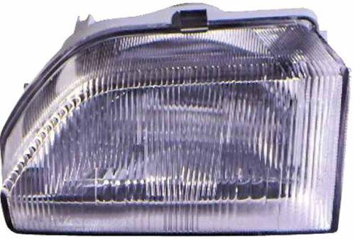 Acura integra 90 91 92 93 fog light lamp assy left lh