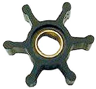 Itt jabsco replacement nitrile impeller 45280003p