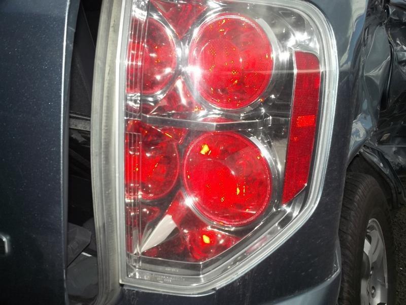 Right taillight for 06 07 08 honda pilot ~ 4900453