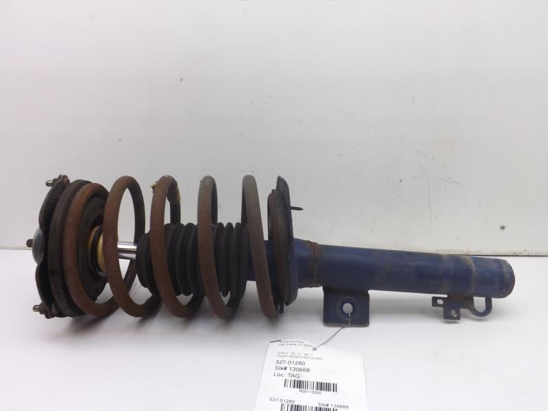 Sell 96 97 98 FORD TAURUS STRUT FRONT 6-183 3.0L 115090 in East Granby ...