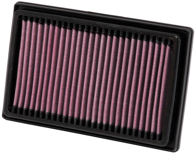 K&n cm-9908 air filter can-am spyder 2008-2009