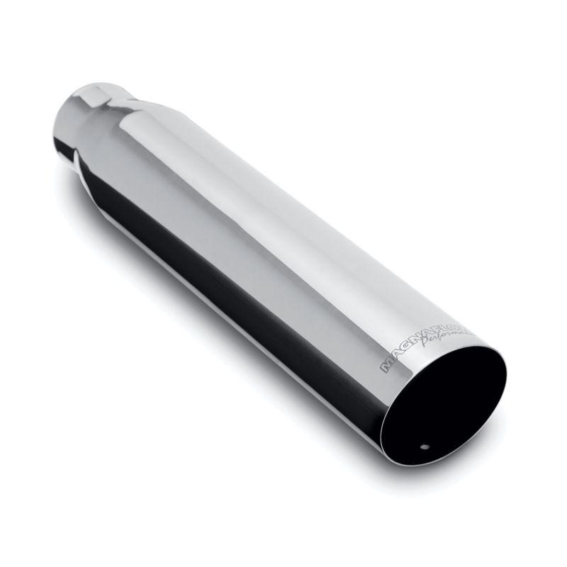 Magnaflow performance exhaust 35104 stainless steel exhaust tip