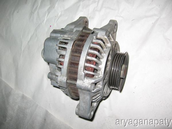 95-99 mitsubishi eclipse oem alternator 2.0 na