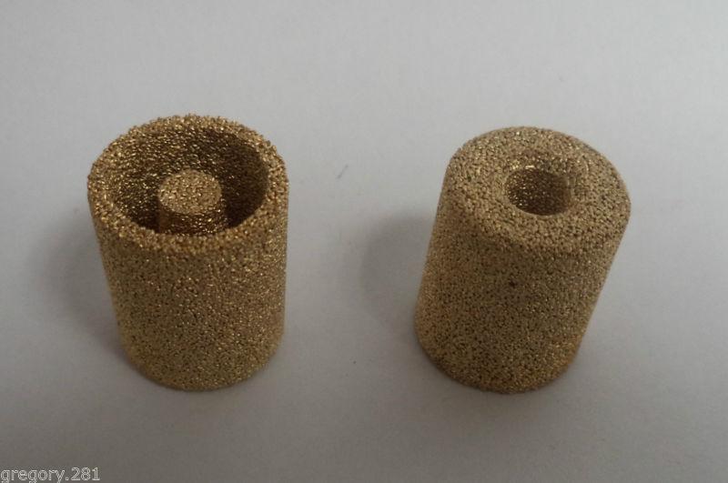 Ff-455 fuel cartridge filter ff455 ford chevrolet pontiac mercury