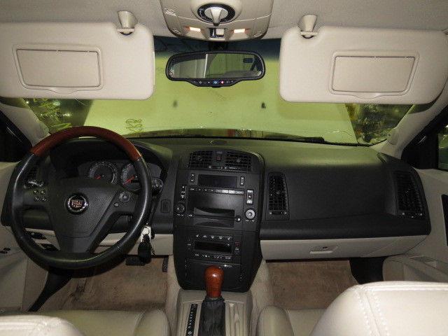 2004 cadillac cts glove box door 2526104