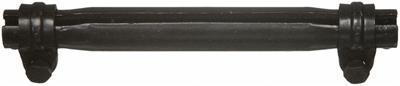 Moog chassis parts tie rod sleeve steel black painted dodge driver psgr side ea