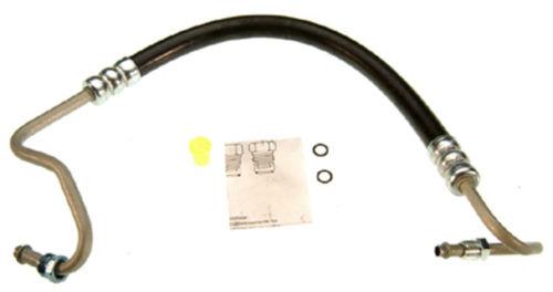 Edelmann 71137 steering pressure hose-pressure line assembly