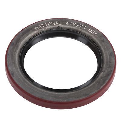 National 416273 seal, wheel, front-wheel seal