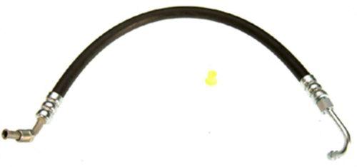 Edelmann 71205 steering pressure hose-pressure line assembly