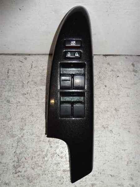 2008-2011 scion xd power window switch left oem lkq