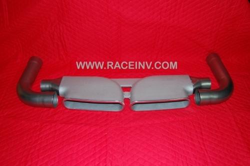 1993-2002 camaro center mount exhaust cme kit z28 ls1