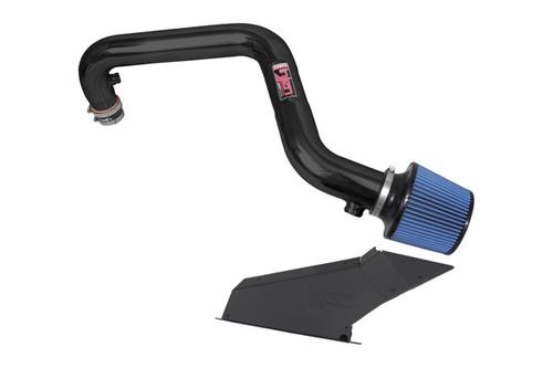 Injen sp3071blk - golf gti black aluminum sp car short ram air intake system