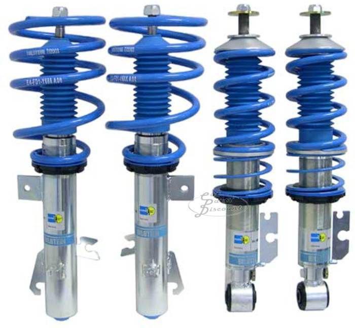 Bilstein suspension kit