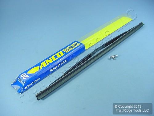 Anco 57-10 heavy duty wiper blade - 10"