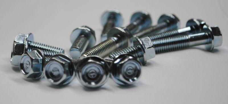 Yamaha xt500 1976-78 special bolt pack 00-070