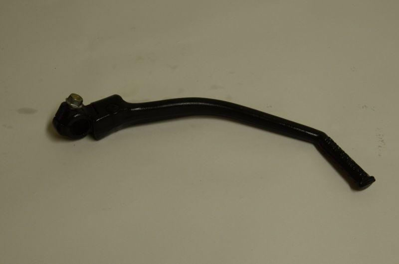 Honda xr350 kick start lever 1984