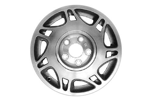 Cci 73637r10 - 93-97 infiniti j30 15" factory original style wheel rim 5x114.3