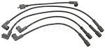 Parts master 29404 tailor resistor wires