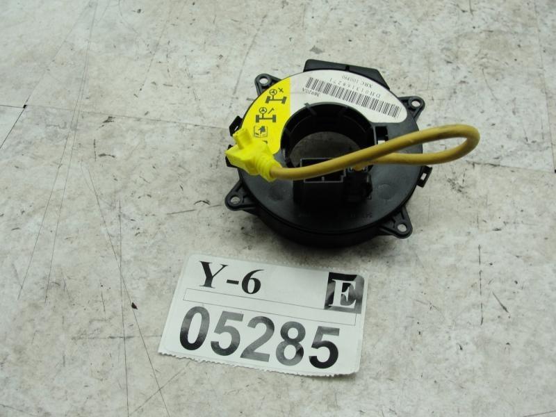 2002-2005 freelander air bag airbag clock spring spiral cable reel connector oem