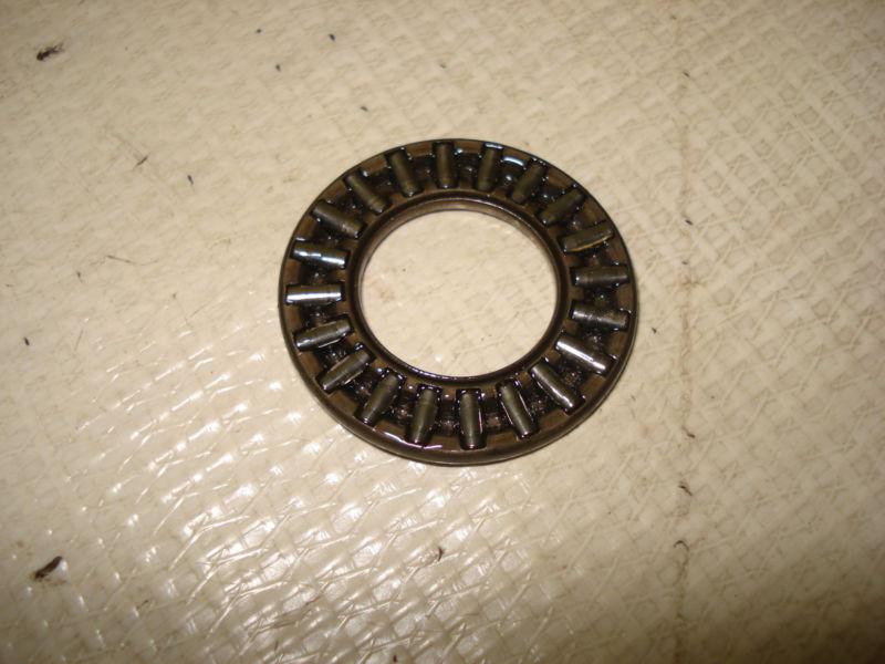 77 suzuki gs750e gs 750 e - clutch plunger bearing