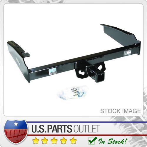 Pro series 51009 class iii; pro series trailer hitch