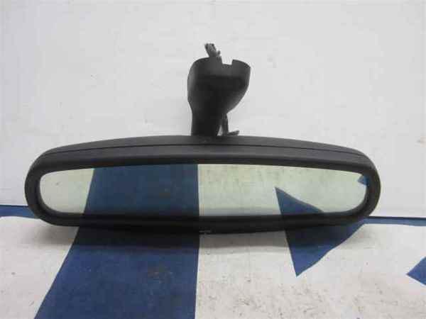 01-03 acura mdx cl rear view interior mirror oem lkq