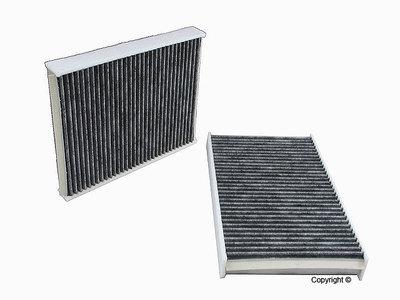 Wd express 093 53011 058 cabin air filter-mann cabin air filter