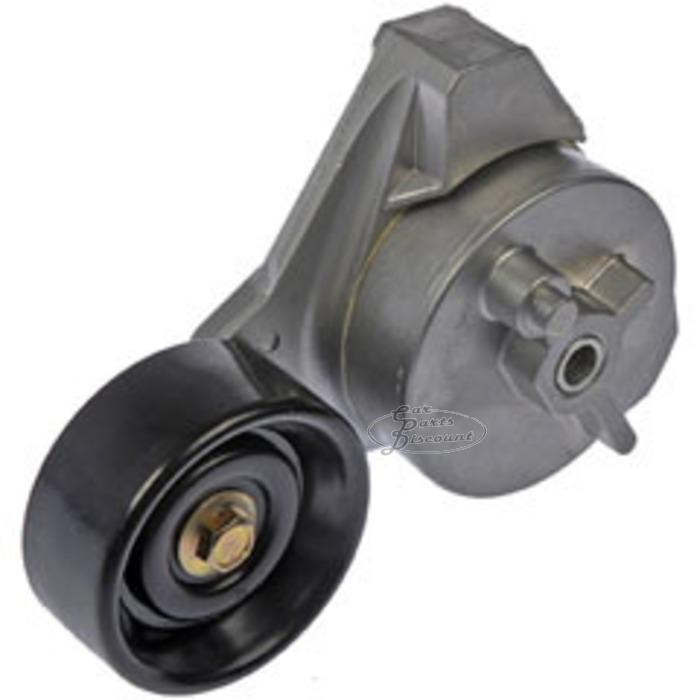 Dorman belt tensioner assembly