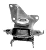 Dea products a5117 motor/engine mount-engine mount