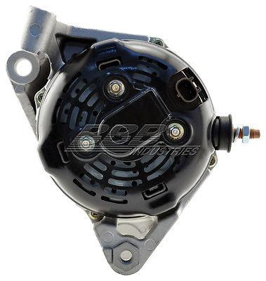 Bbb industries 13913 alternator/generator-reman alternator