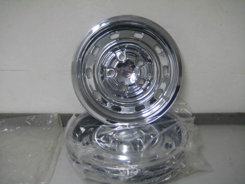 Doge truck1500 17 inch hub caps new!  03-up