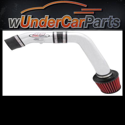 Aem 21-544p cold air intake regular clamp