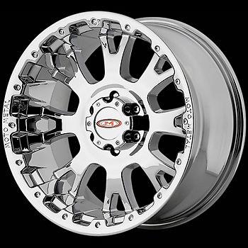 18x9 chrome moto metal mo956 5x5.5 -12 wheels nitto trail grappler lt285/65r18