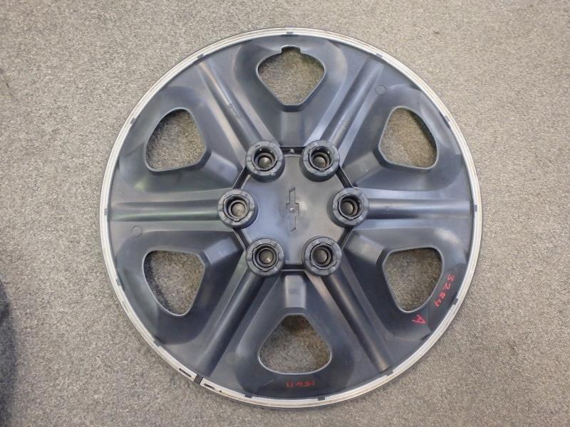 09 10 11 12 13 chevy traverse wheel cover 17