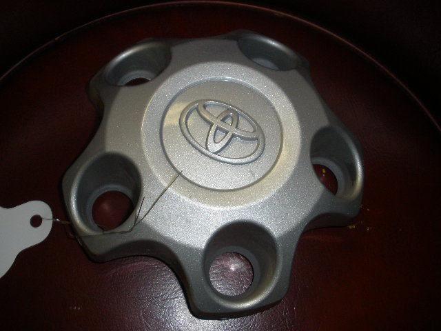 12 toyota tundra center cap