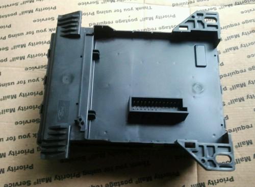 Ford mercury sable taurus interior fuse box panel 2f1t-14a067-ab