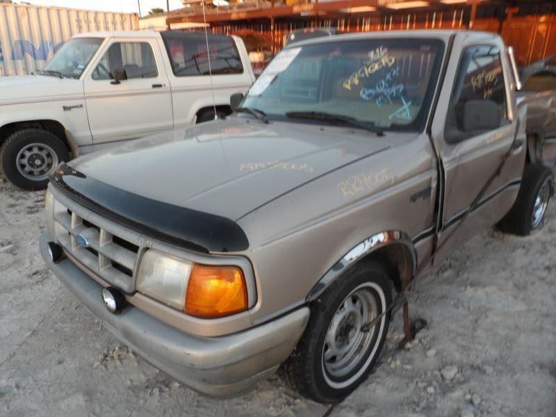 93 Ford ranger used parts #4
