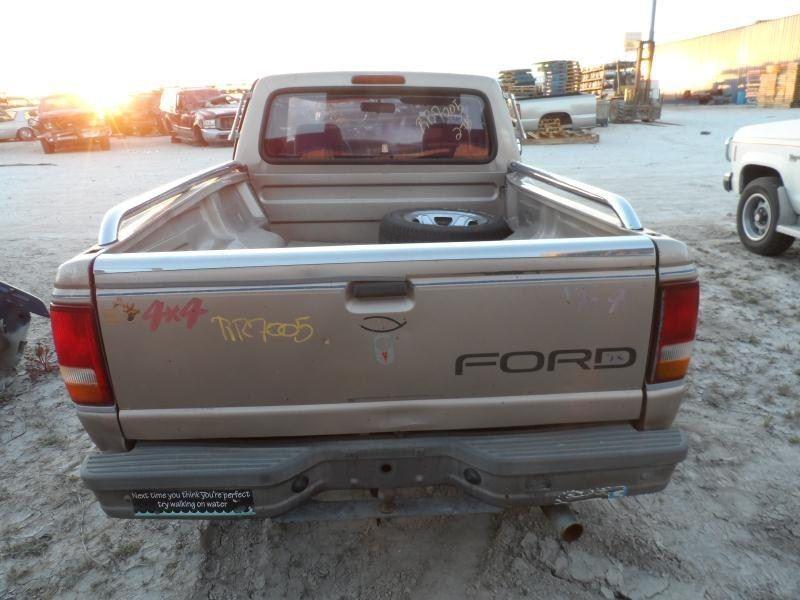 93 Ford ranger used parts #3