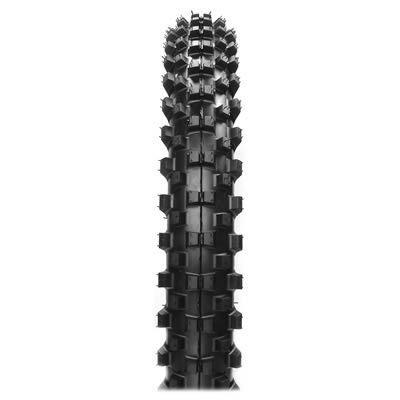 Kenda k775 washougal tire 110/90-19 blackwall bias-ply 047751910c0 each