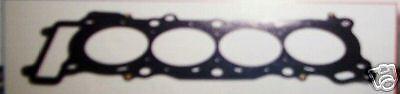 Suzuki gsxr1000 cometic head gasket gsxr 1000 00-04