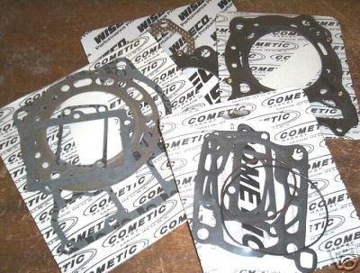 Suzuki dr350 cometic top end gasket kit dr 350 90-99