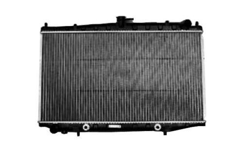 Radiator nissan altima 2.4l l4 93 94 95 96 97 98 99 new