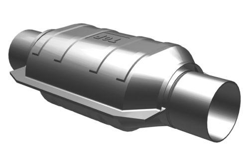 Magnaflow 441306 - 99-01 q45 catalytic converters obdii universal