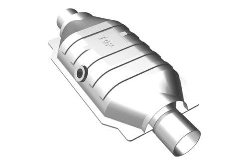 Magnaflow 45154 - 99-03 odyssey catalytic converters obdii universal