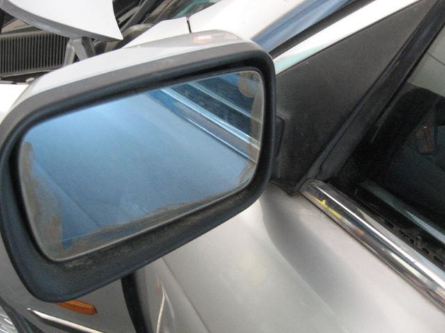 2000 bmw 528i lh door mirror