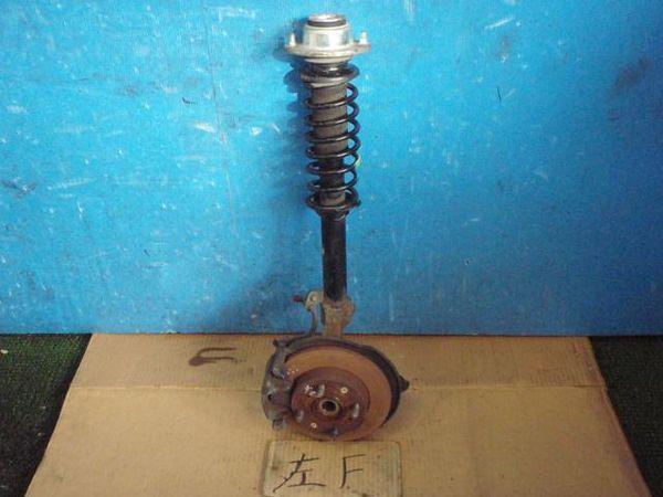 Honda that's 2007 front left strut assy [5550200]